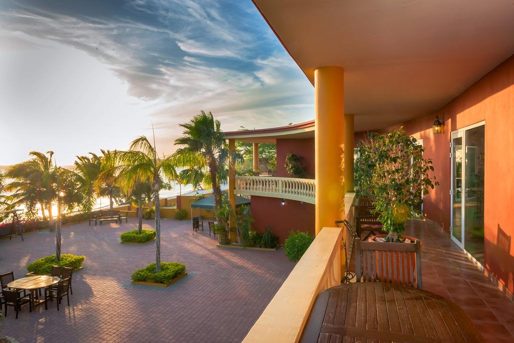 Hotel Aruba Surfside Marina Oranjestad Exterior foto