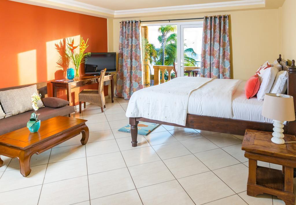 Hotel Aruba Surfside Marina Oranjestad Exterior foto